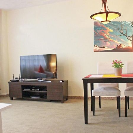 Alocassia Serviced Apartments 新加坡 外观 照片