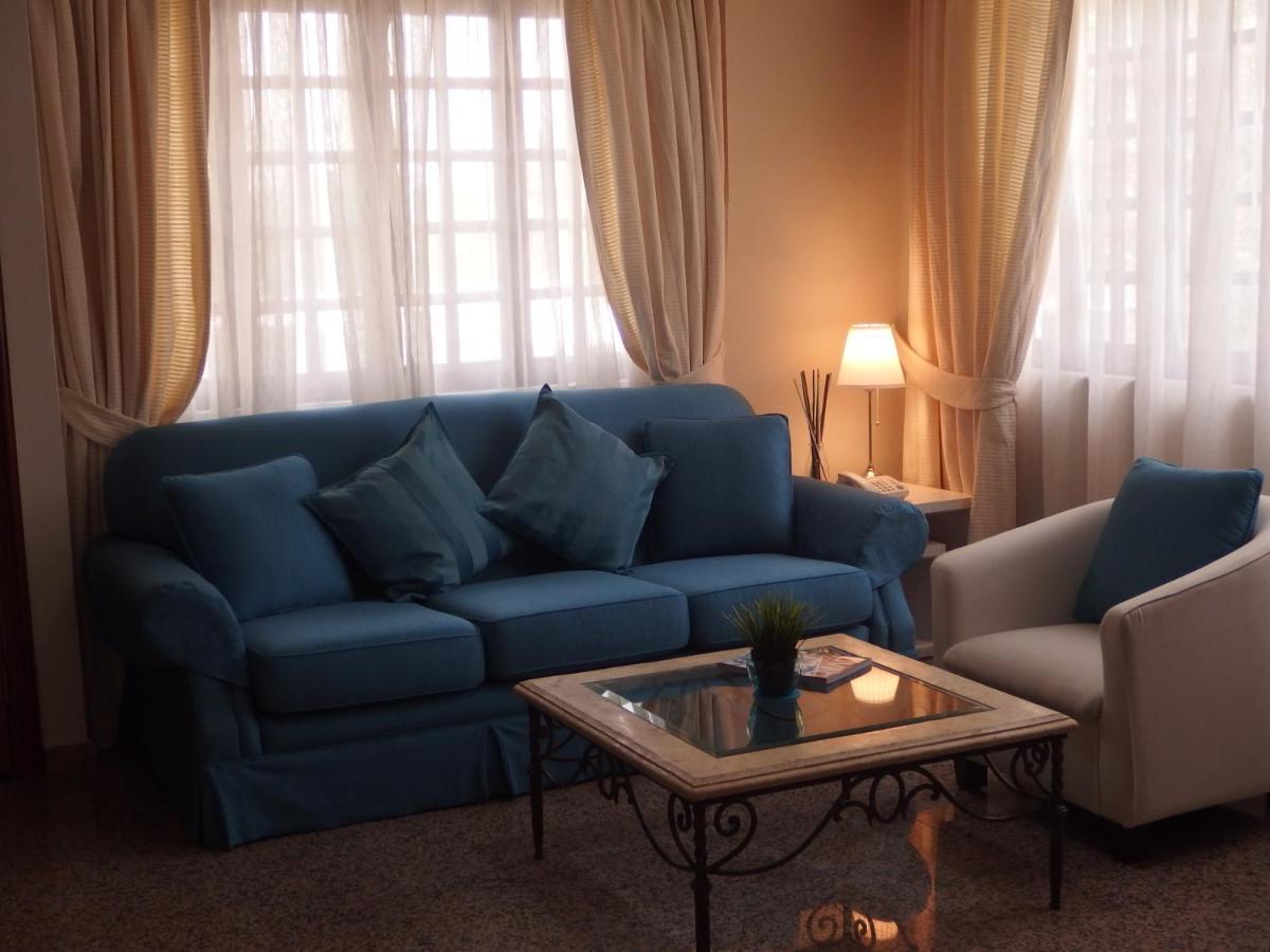 Alocassia Serviced Apartments 新加坡 外观 照片
