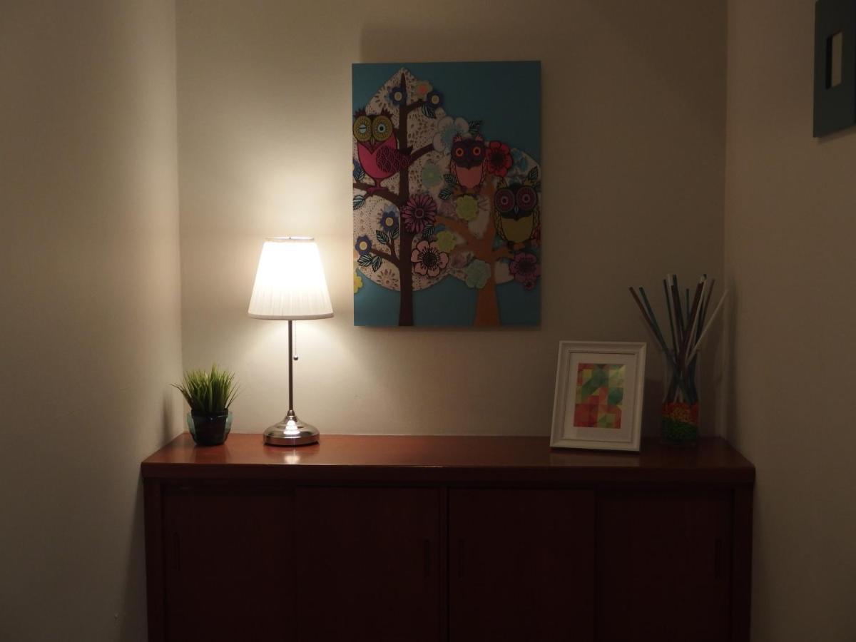 Alocassia Serviced Apartments 新加坡 外观 照片