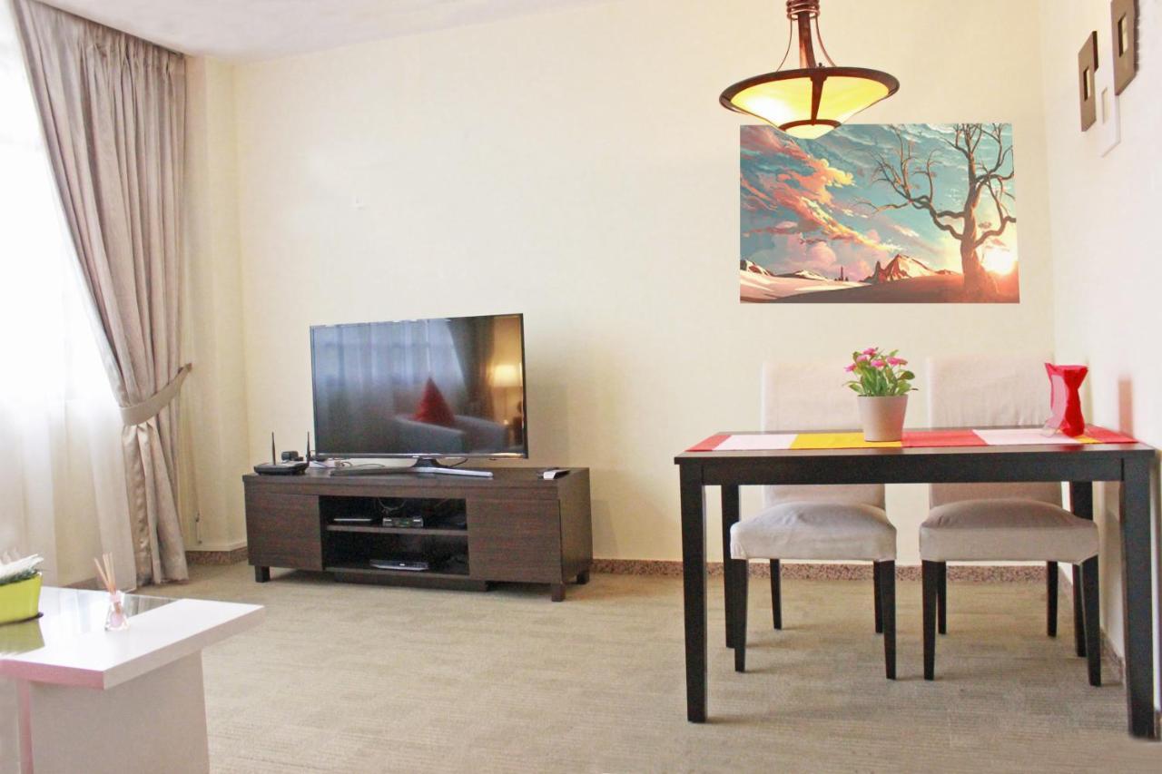 Alocassia Serviced Apartments 新加坡 外观 照片
