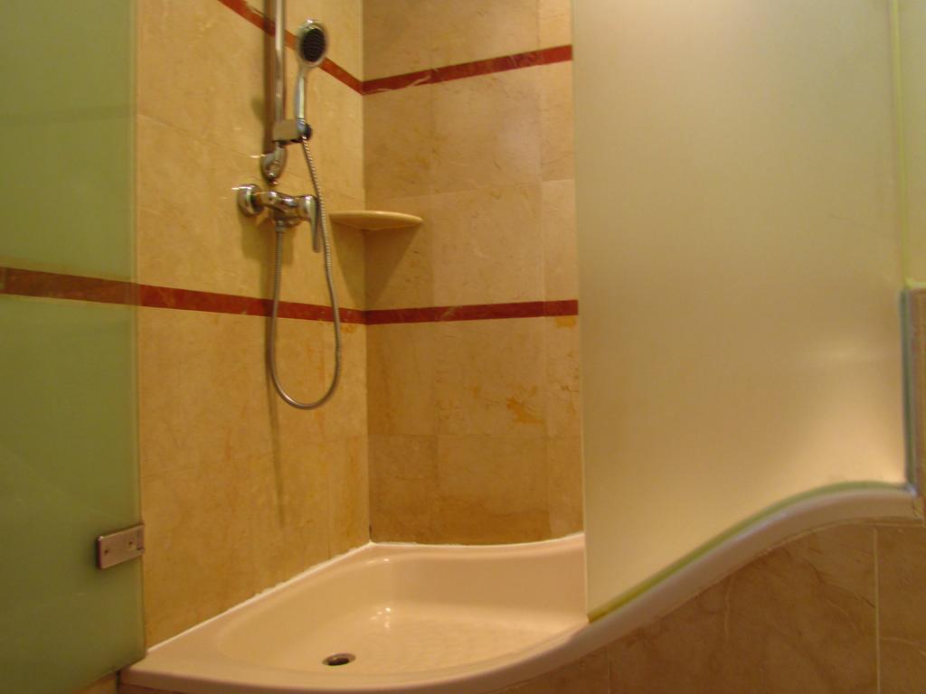 Alocassia Serviced Apartments 新加坡 客房 照片