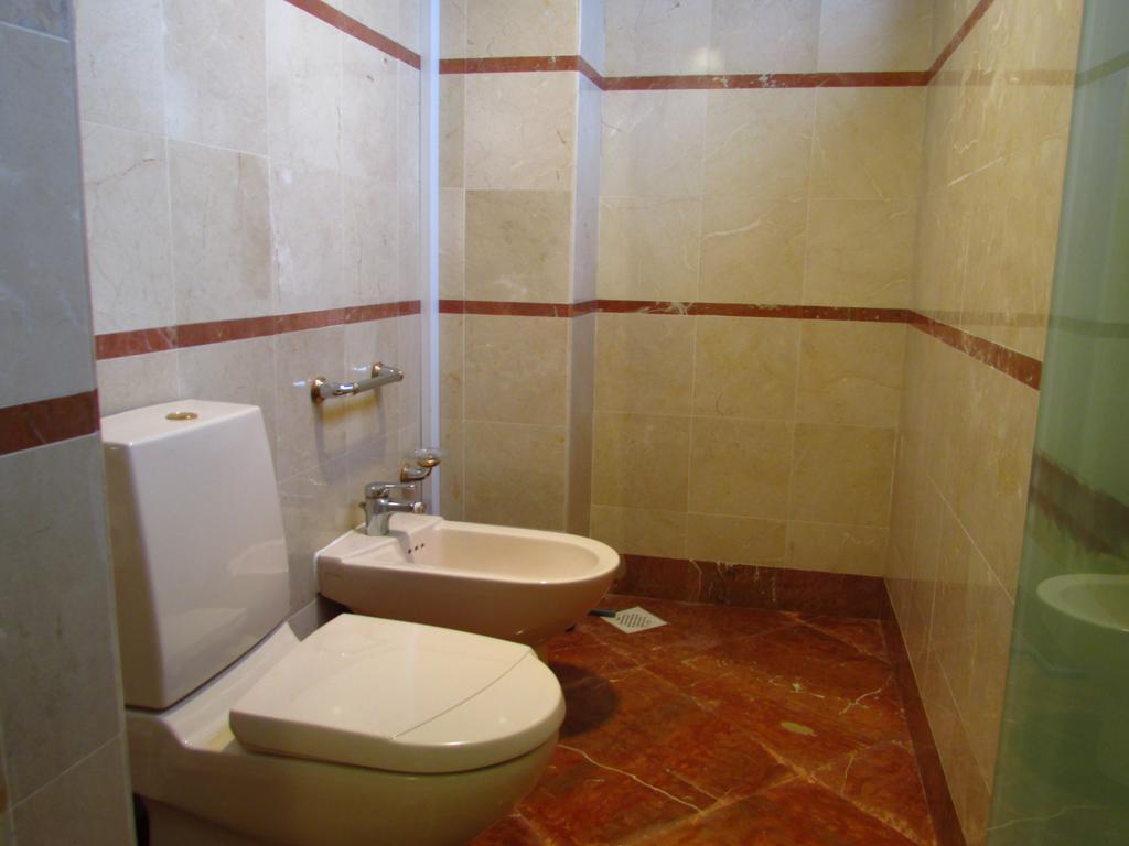 Alocassia Serviced Apartments 新加坡 客房 照片