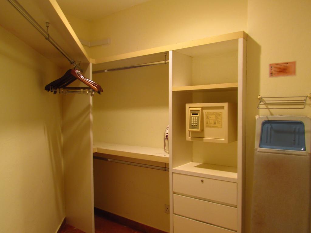 Alocassia Serviced Apartments 新加坡 客房 照片