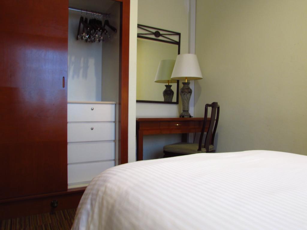 Alocassia Serviced Apartments 新加坡 客房 照片