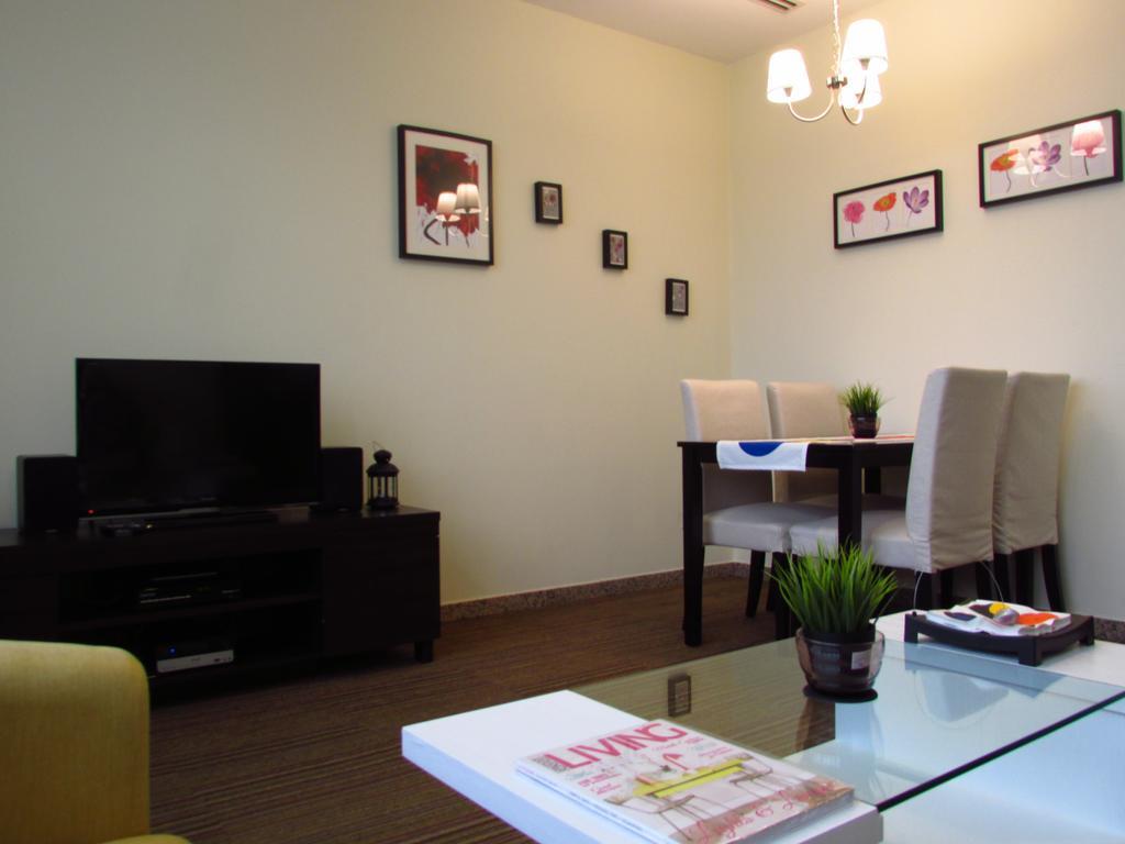 Alocassia Serviced Apartments 新加坡 客房 照片