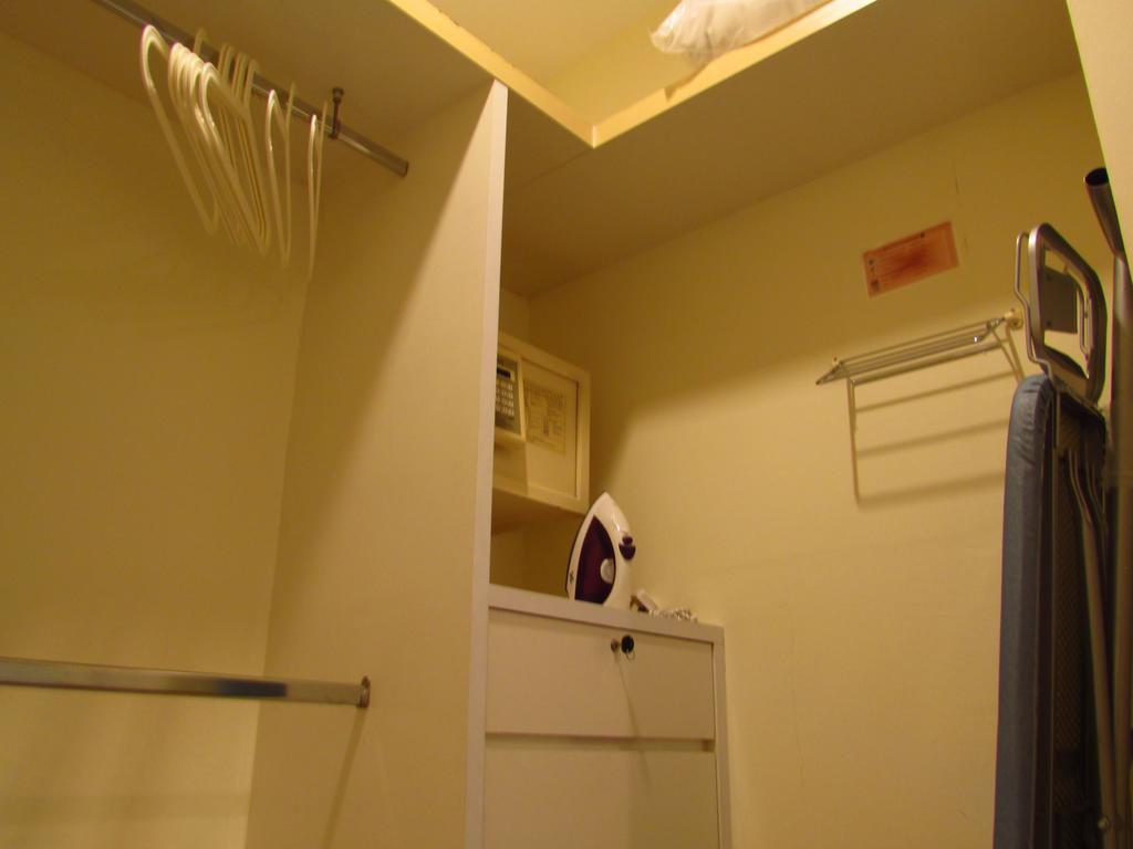 Alocassia Serviced Apartments 新加坡 客房 照片