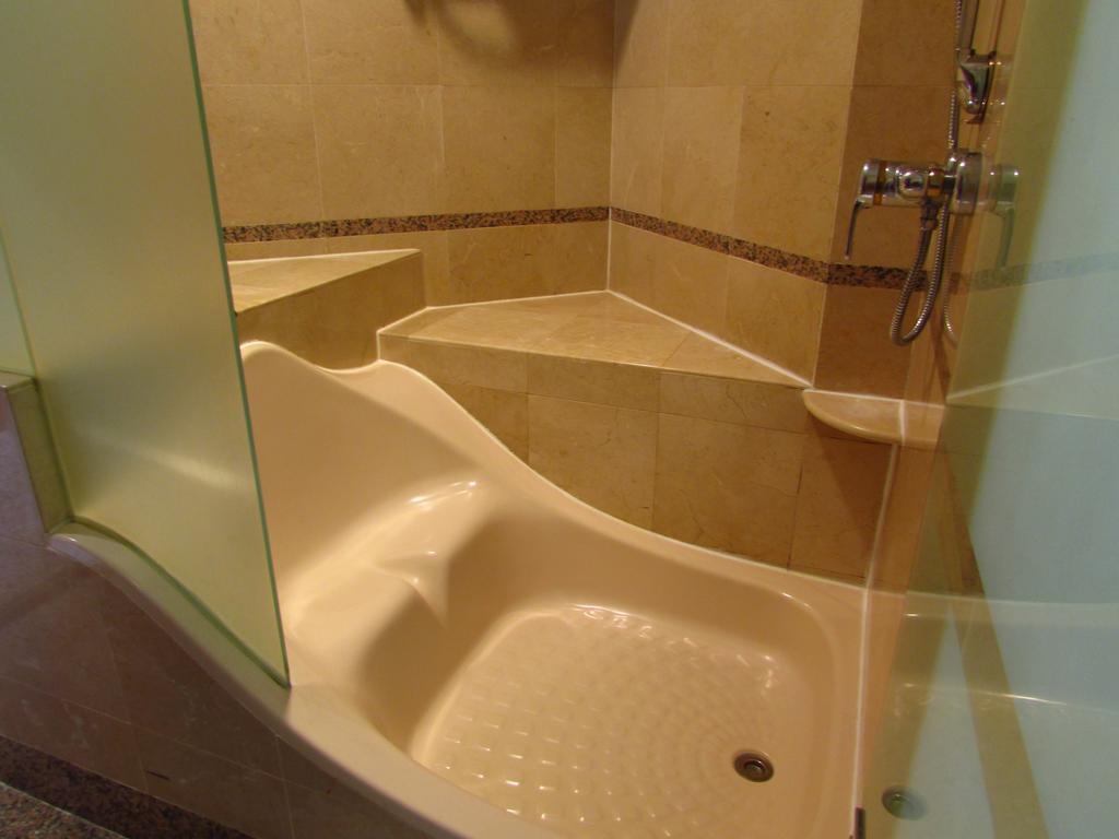 Alocassia Serviced Apartments 新加坡 客房 照片