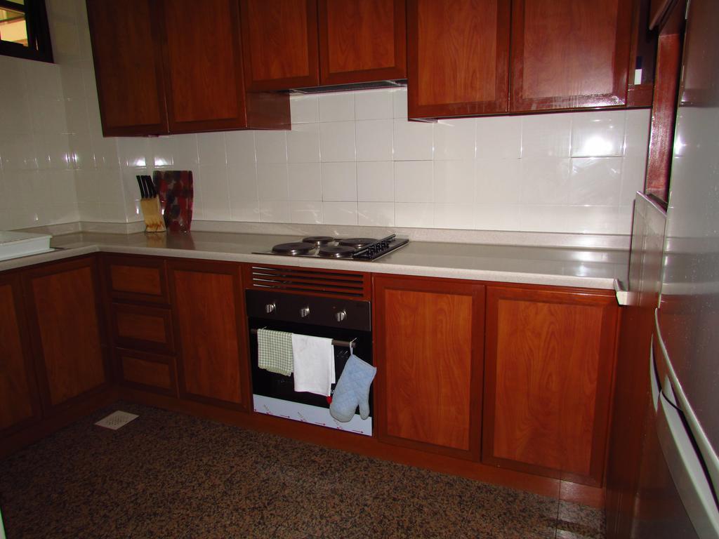 Alocassia Serviced Apartments 新加坡 客房 照片