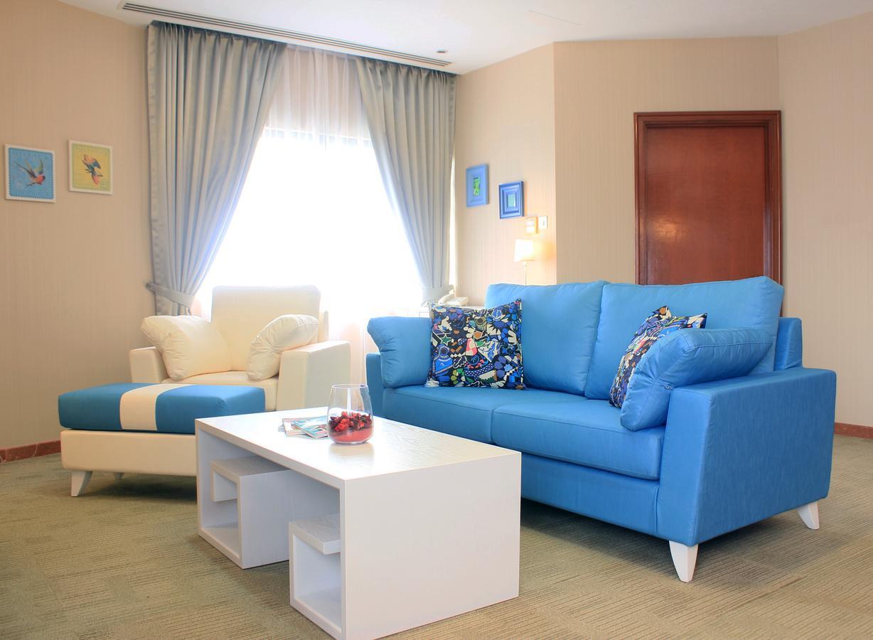 Alocassia Serviced Apartments 新加坡 外观 照片